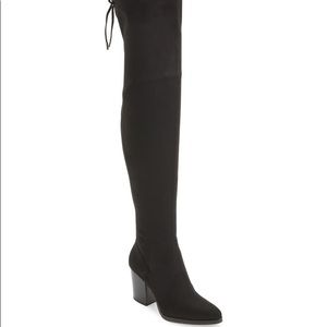 Marc Fisher Adora over the knee boots